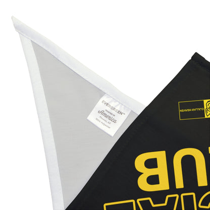 Anti Social Club Pet Bandana