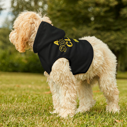 Anti Social Club Pet Hoodie