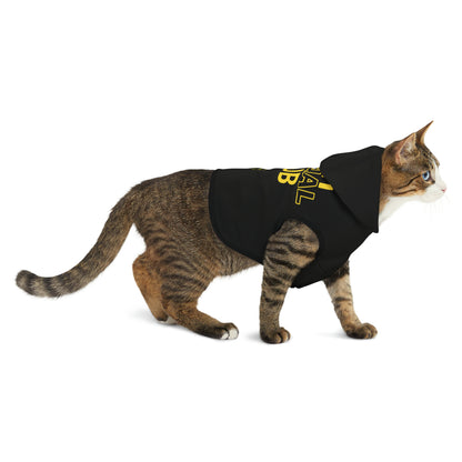 Anti Social Club Pet Hoodie